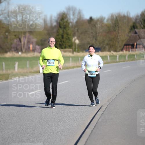 06.04.2025 - 44. Internationalen Wilhelmsburger Insellauf Jannik Wohlers http://msf.ph/oto/7617857 06.04.2025 09:45:18 Laufen 3649, 3648 meine-sportfotos.de