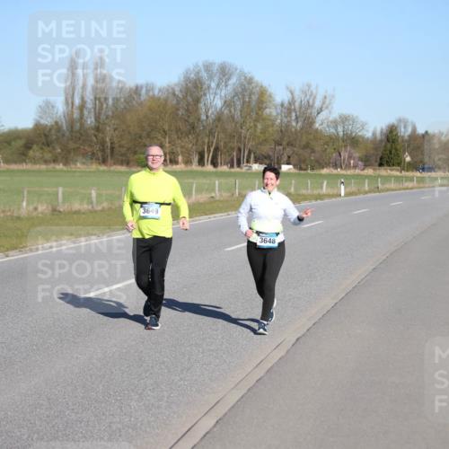 06.04.2025 - 44. Internationalen Wilhelmsburger Insellauf Jannik Wohlers http://msf.ph/oto/7617868 06.04.2025 09:45:23 Laufen 3649, 3648 meine-sportfotos.de