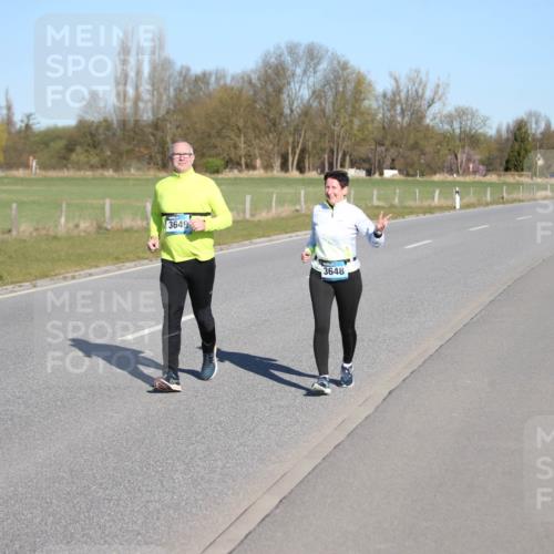 06.04.2025 - 44. Internationalen Wilhelmsburger Insellauf Jannik Wohlers http://msf.ph/oto/7617875 06.04.2025 09:45:23 Laufen 3649, 3648 meine-sportfotos.de