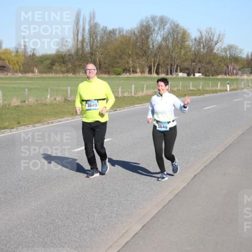 06.04.2025 - 44. Internationalen Wilhelmsburger Insellauf Jannik Wohlers http://msf.ph/oto/7617879 06.04.2025 09:45:23 Laufen 3649, 3648 meine-sportfotos.de