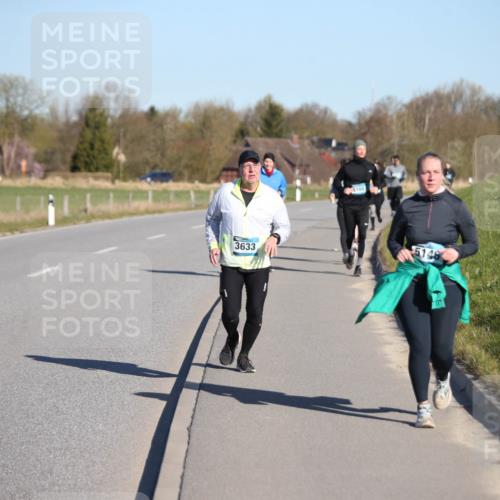 06.04.2025 - 44. Internationalen Wilhelmsburger Insellauf Jannik Wohlers http://msf.ph/oto/7617918 06.04.2025 09:45:42 Laufen 5146, 3633 meine-sportfotos.de