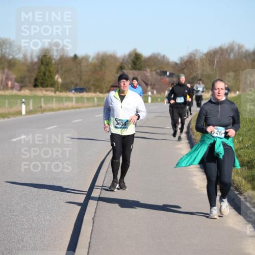 06.04.2025 - 44. Internationalen Wilhelmsburger Insellauf Jannik Wohlers http://msf.ph/oto/7617921 06.04.2025 09:45:42 Laufen 3633, 5165, 146 meine-sportfotos.de