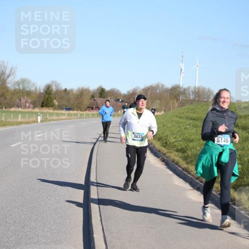 06.04.2025 - 44. Internationalen Wilhelmsburger Insellauf Jannik Wohlers http://msf.ph/oto/7617926 06.04.2025 09:45:44 Laufen 3633, 5146 meine-sportfotos.de