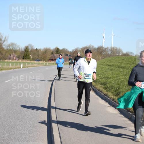 06.04.2025 - 44. Internationalen Wilhelmsburger Insellauf Jannik Wohlers http://msf.ph/oto/7617930 06.04.2025 09:45:45 Laufen 3633, 146 meine-sportfotos.de
