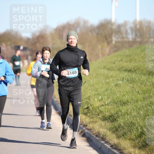 06.04.2025 - 44. Internationalen Wilhelmsburger Insellauf Jannik Wohlers http://msf.ph/oto/7617945 06.04.2025 09:45:49 Laufen 403, 5165 meine-sportfotos.de