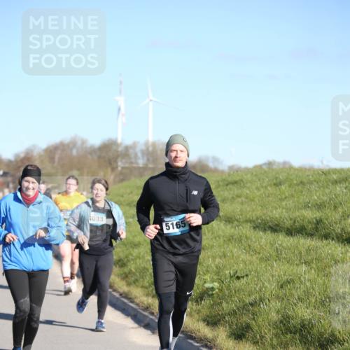 06.04.2025 - 44. Internationalen Wilhelmsburger Insellauf Jannik Wohlers http://msf.ph/oto/7617953 06.04.2025 09:45:53 Laufen 4033, 5165 meine-sportfotos.de