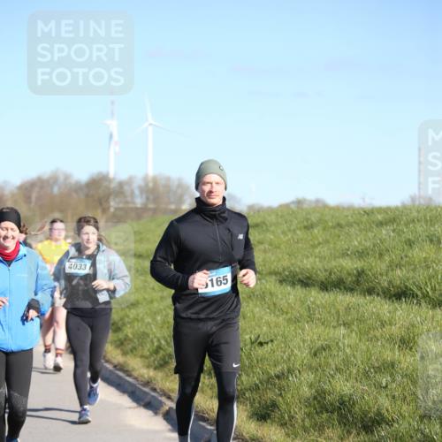 06.04.2025 - 44. Internationalen Wilhelmsburger Insellauf Jannik Wohlers http://msf.ph/oto/7617966 06.04.2025 09:45:53 Laufen 4033, 165 meine-sportfotos.de