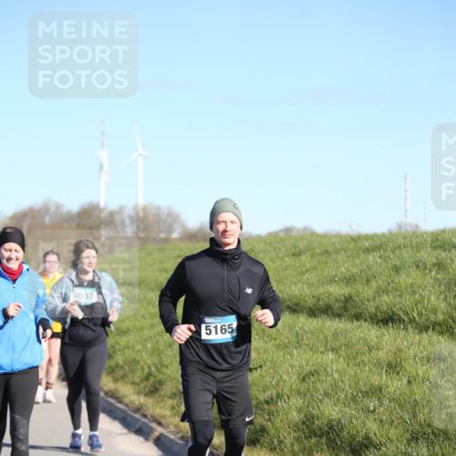 06.04.2025 - 44. Internationalen Wilhelmsburger Insellauf Jannik Wohlers http://msf.ph/oto/7617969 06.04.2025 09:45:54 Laufen 4033, 5165 meine-sportfotos.de