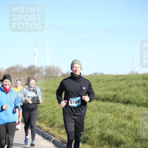 06.04.2025 - 44. Internationalen Wilhelmsburger Insellauf Jannik Wohlers http://msf.ph/oto/7617971 06.04.2025 09:45:54 Laufen 4033, 5165 meine-sportfotos.de