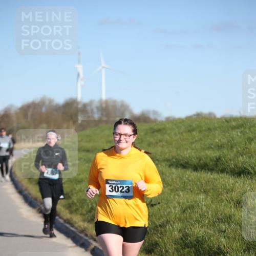 06.04.2025 - 44. Internationalen Wilhelmsburger Insellauf Jannik Wohlers http://msf.ph/oto/7617999 06.04.2025 09:45:58 Laufen 3023 meine-sportfotos.de