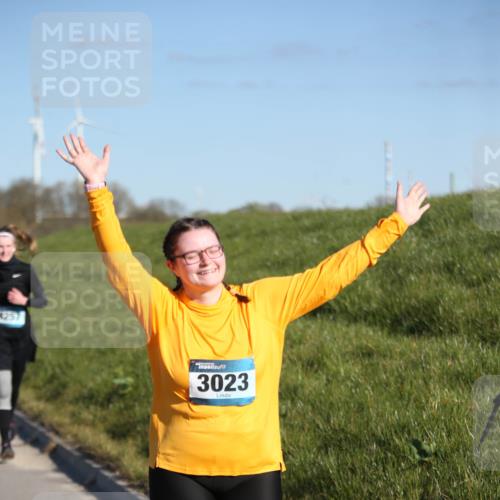 06.04.2025 - 44. Internationalen Wilhelmsburger Insellauf Jannik Wohlers http://msf.ph/oto/7618010 06.04.2025 09:45:59 Laufen 4257, 3023 meine-sportfotos.de