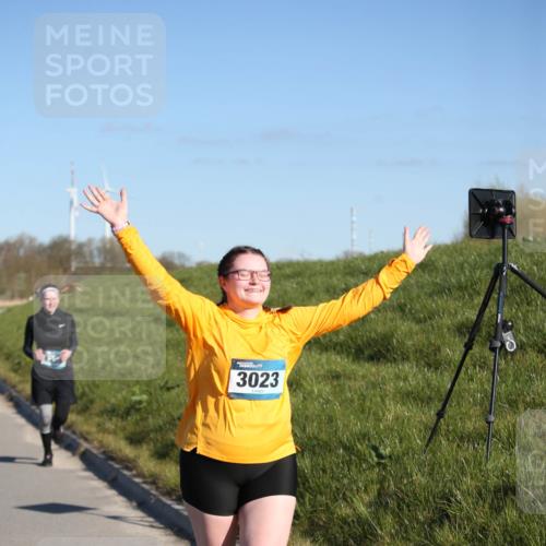 06.04.2025 - 44. Internationalen Wilhelmsburger Insellauf Jannik Wohlers http://msf.ph/oto/7618016 06.04.2025 09:45:59 Laufen 3023 meine-sportfotos.de