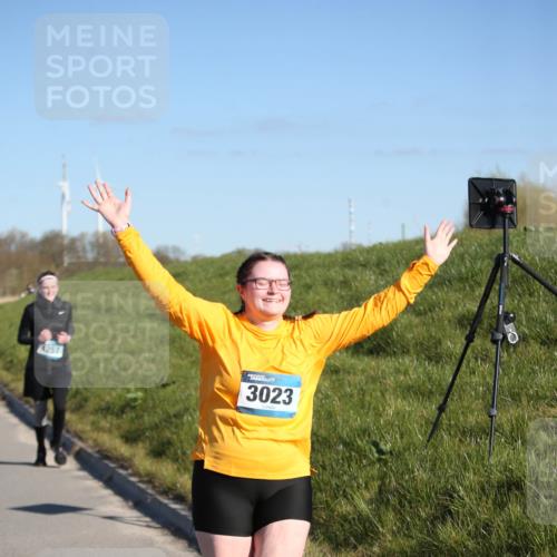 06.04.2025 - 44. Internationalen Wilhelmsburger Insellauf Jannik Wohlers http://msf.ph/oto/7618018 06.04.2025 09:45:59 Laufen 4257, 3023 meine-sportfotos.de