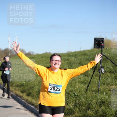 06.04.2025 - 44. Internationalen Wilhelmsburger Insellauf Jannik Wohlers http://msf.ph/oto/7618019 06.04.2025 09:45:59 Laufen 4257, 3023 meine-sportfotos.de