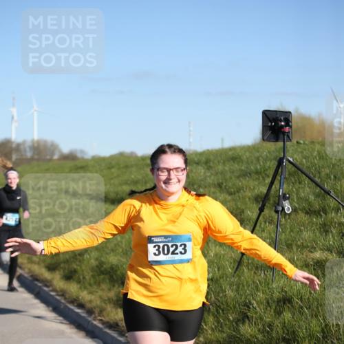 06.04.2025 - 44. Internationalen Wilhelmsburger Insellauf Jannik Wohlers http://msf.ph/oto/7618024 06.04.2025 09:45:59 Laufen 3023 meine-sportfotos.de