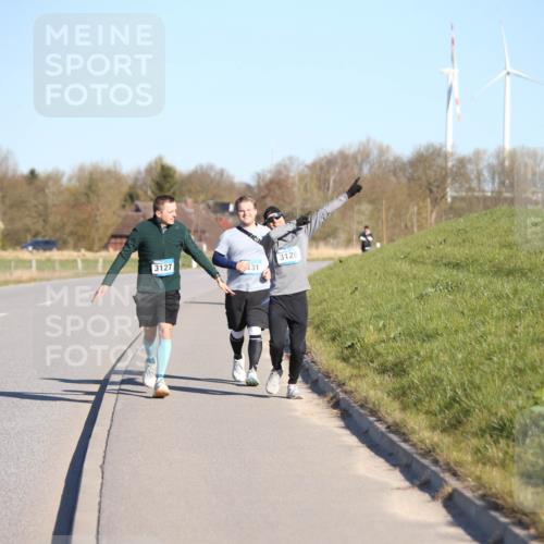 06.04.2025 - 44. Internationalen Wilhelmsburger Insellauf Jannik Wohlers http://msf.ph/oto/7618068 06.04.2025 09:46:05 Laufen 3127, 3128, 31 meine-sportfotos.de