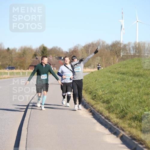 06.04.2025 - 44. Internationalen Wilhelmsburger Insellauf Jannik Wohlers http://msf.ph/oto/7618070 06.04.2025 09:46:05 Laufen 3127, 131, 3128 meine-sportfotos.de