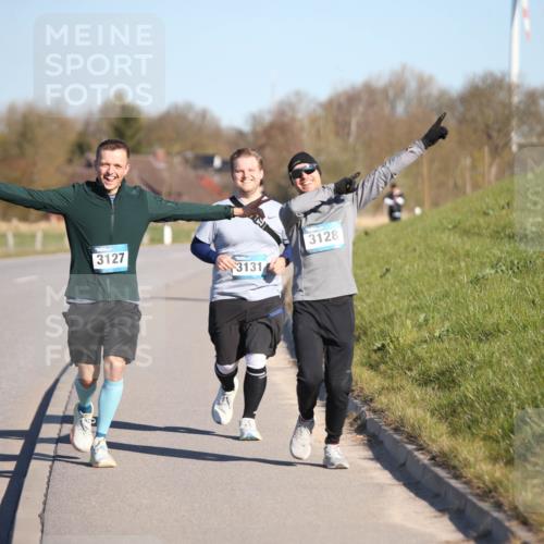 06.04.2025 - 44. Internationalen Wilhelmsburger Insellauf Jannik Wohlers http://msf.ph/oto/7618093 06.04.2025 09:46:06 Laufen 151, 3127, 3131, 3128 meine-sportfotos.de