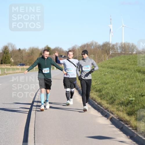 06.04.2025 - 44. Internationalen Wilhelmsburger Insellauf Jannik Wohlers http://msf.ph/oto/7618101 06.04.2025 09:46:07 Laufen 3127, 3131, 3128 meine-sportfotos.de