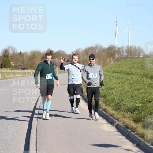 06.04.2025 - 44. Internationalen Wilhelmsburger Insellauf Jannik Wohlers http://msf.ph/oto/7618107 06.04.2025 09:46:07 Laufen 3127, 3131, 3128 meine-sportfotos.de