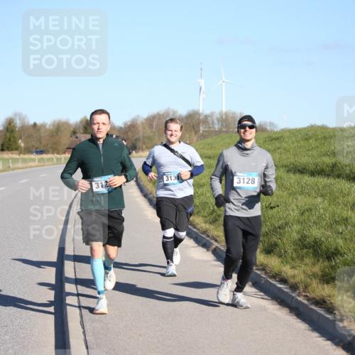 06.04.2025 - 44. Internationalen Wilhelmsburger Insellauf Jannik Wohlers http://msf.ph/oto/7618120 06.04.2025 09:46:10 Laufen 312, 3131, 3128 meine-sportfotos.de