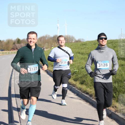 06.04.2025 - 44. Internationalen Wilhelmsburger Insellauf Jannik Wohlers http://msf.ph/oto/7618125 06.04.2025 09:46:11 Laufen 3131, 3127, 3128 meine-sportfotos.de