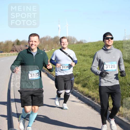 06.04.2025 - 44. Internationalen Wilhelmsburger Insellauf Jannik Wohlers http://msf.ph/oto/7618128 06.04.2025 09:46:11 Laufen 3131, 3128, 3127 meine-sportfotos.de