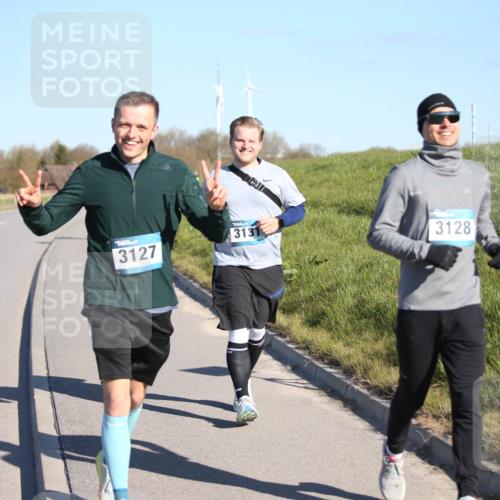 06.04.2025 - 44. Internationalen Wilhelmsburger Insellauf Jannik Wohlers http://msf.ph/oto/7618132 06.04.2025 09:46:12 Laufen 3131, 3127, 3128 meine-sportfotos.de