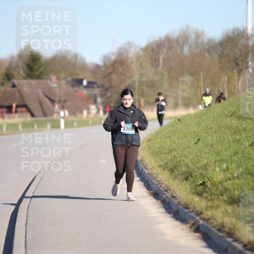 06.04.2025 - 44. Internationalen Wilhelmsburger Insellauf Jannik Wohlers http://msf.ph/oto/7618138 06.04.2025 09:46:15 Laufen 3380 meine-sportfotos.de