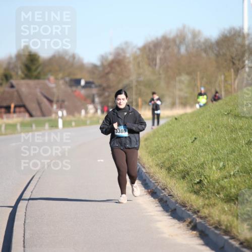 06.04.2025 - 44. Internationalen Wilhelmsburger Insellauf Jannik Wohlers http://msf.ph/oto/7618145 06.04.2025 09:46:15 Laufen 3380 meine-sportfotos.de
