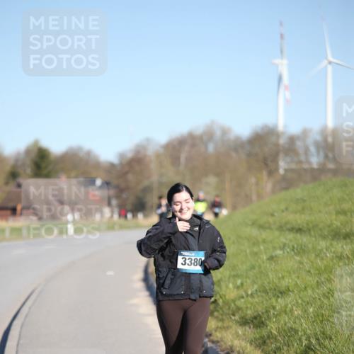 06.04.2025 - 44. Internationalen Wilhelmsburger Insellauf Jannik Wohlers http://msf.ph/oto/7618157 06.04.2025 09:46:21 Laufen 3380 meine-sportfotos.de