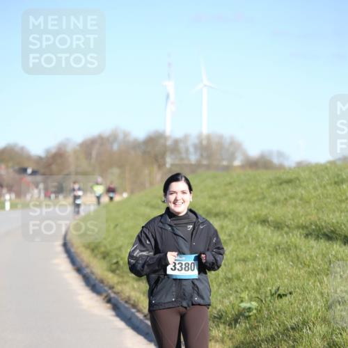 06.04.2025 - 44. Internationalen Wilhelmsburger Insellauf Jannik Wohlers http://msf.ph/oto/7618177 06.04.2025 09:46:23 Laufen 3380 meine-sportfotos.de