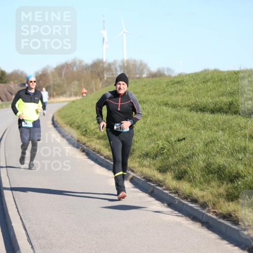 06.04.2025 - 44. Internationalen Wilhelmsburger Insellauf Jannik Wohlers http://msf.ph/oto/7618286 06.04.2025 09:47:00 Laufen  meine-sportfotos.de