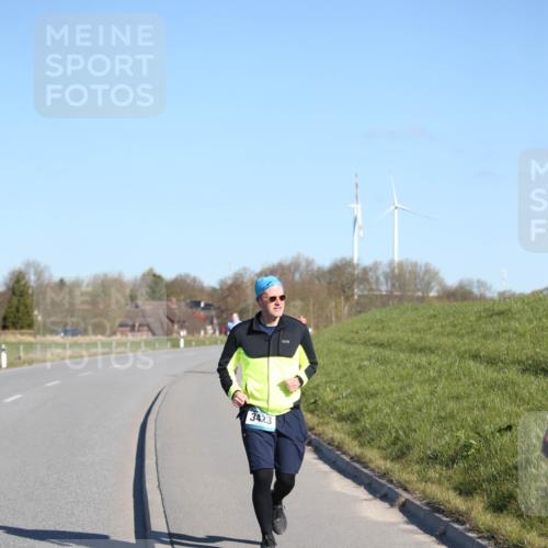 06.04.2025 - 44. Internationalen Wilhelmsburger Insellauf Jannik Wohlers http://msf.ph/oto/7618302 06.04.2025 09:47:02 Laufen 3423 meine-sportfotos.de