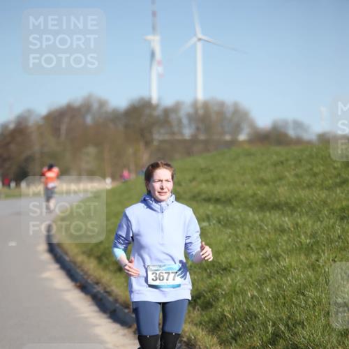 06.04.2025 - 44. Internationalen Wilhelmsburger Insellauf Jannik Wohlers http://msf.ph/oto/7618328 06.04.2025 09:47:17 Laufen 3677 meine-sportfotos.de