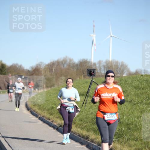 06.04.2025 - 44. Internationalen Wilhelmsburger Insellauf Jannik Wohlers http://msf.ph/oto/7618392 06.04.2025 09:48:18 Laufen 4317, 4551 meine-sportfotos.de
