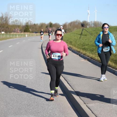 06.04.2025 - 44. Internationalen Wilhelmsburger Insellauf Jannik Wohlers http://msf.ph/oto/7618465 06.04.2025 09:48:25 Laufen 3367, 4309 meine-sportfotos.de