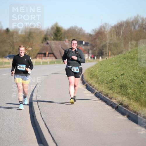 06.04.2025 - 44. Internationalen Wilhelmsburger Insellauf Jannik Wohlers http://msf.ph/oto/7618515 06.04.2025 09:48:34 Laufen 4106, 4105 meine-sportfotos.de
