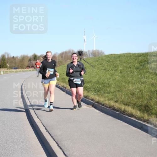 06.04.2025 - 44. Internationalen Wilhelmsburger Insellauf Jannik Wohlers http://msf.ph/oto/7618555 06.04.2025 09:48:39 Laufen 4, 106, 4105 meine-sportfotos.de