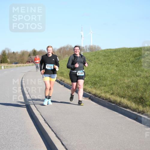 06.04.2025 - 44. Internationalen Wilhelmsburger Insellauf Jannik Wohlers http://msf.ph/oto/7618562 06.04.2025 09:48:39 Laufen 4106, 4105 meine-sportfotos.de