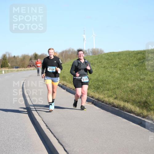 06.04.2025 - 44. Internationalen Wilhelmsburger Insellauf Jannik Wohlers http://msf.ph/oto/7618565 06.04.2025 09:48:39 Laufen 4106, 4105 meine-sportfotos.de