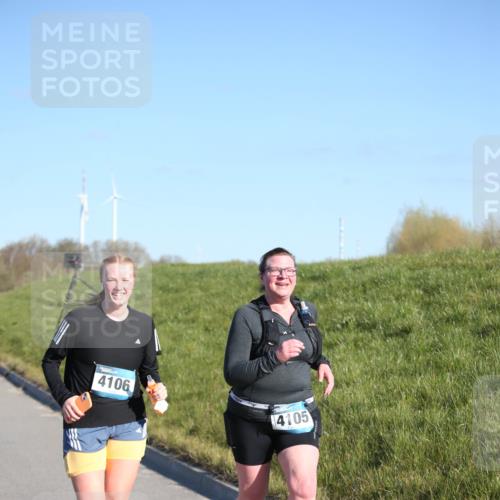 06.04.2025 - 44. Internationalen Wilhelmsburger Insellauf Jannik Wohlers http://msf.ph/oto/7618578 06.04.2025 09:48:41 Laufen 4106, 4105 meine-sportfotos.de