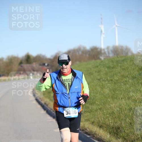 06.04.2025 - 44. Internationalen Wilhelmsburger Insellauf Jannik Wohlers http://msf.ph/oto/7618743 06.04.2025 09:49:59 Laufen 3036 meine-sportfotos.de