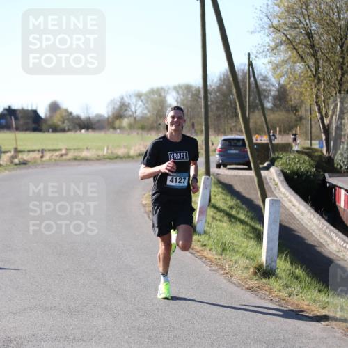 06.04.2025 - 44. Internationalen Wilhelmsburger Insellauf Jannik Wohlers http://msf.ph/oto/7618860 06.04.2025 09:57:36 Laufen 4127 meine-sportfotos.de