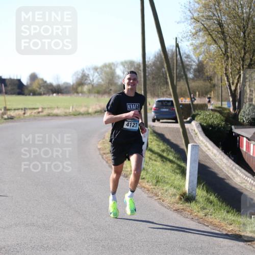 06.04.2025 - 44. Internationalen Wilhelmsburger Insellauf Jannik Wohlers http://msf.ph/oto/7618864 06.04.2025 09:57:36 Laufen 4127 meine-sportfotos.de