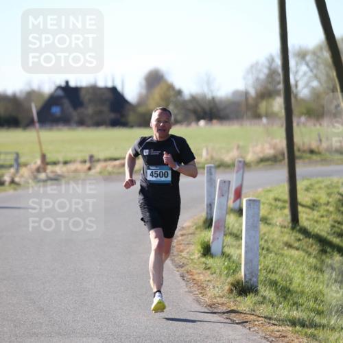 06.04.2025 - 44. Internationalen Wilhelmsburger Insellauf Jannik Wohlers http://msf.ph/oto/7618889 06.04.2025 09:57:56 Laufen 4500 meine-sportfotos.de