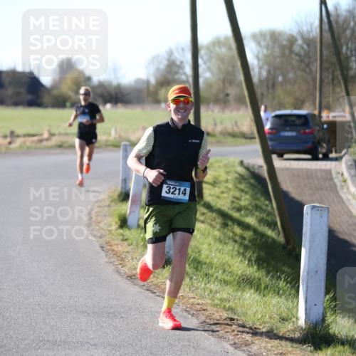 06.04.2025 - 44. Internationalen Wilhelmsburger Insellauf Jannik Wohlers http://msf.ph/oto/7618932 06.04.2025 09:58:57 Laufen 3214 meine-sportfotos.de