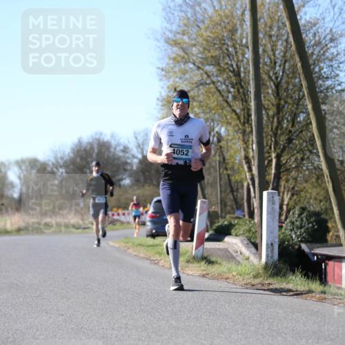 06.04.2025 - 44. Internationalen Wilhelmsburger Insellauf Jannik Wohlers http://msf.ph/oto/7619103 06.04.2025 10:00:33 Laufen 4052 meine-sportfotos.de
