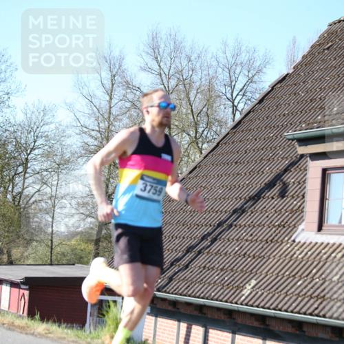 06.04.2025 - 44. Internationalen Wilhelmsburger Insellauf Jannik Wohlers http://msf.ph/oto/7619142 06.04.2025 10:00:44 Laufen 3759 meine-sportfotos.de