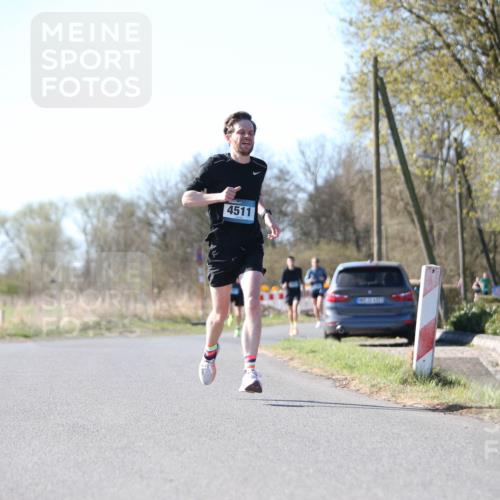 06.04.2025 - 44. Internationalen Wilhelmsburger Insellauf Jannik Wohlers http://msf.ph/oto/7619222 06.04.2025 10:01:31 Laufen 4511 meine-sportfotos.de